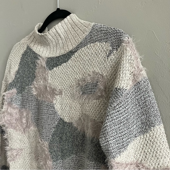 Nic+Zoe Women’s Sweater Size Small - Picture 2 of 6